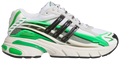 Pharrell x VIRGINIA x adidas Adistar Jellyfish 'Focus Olive Real Green'