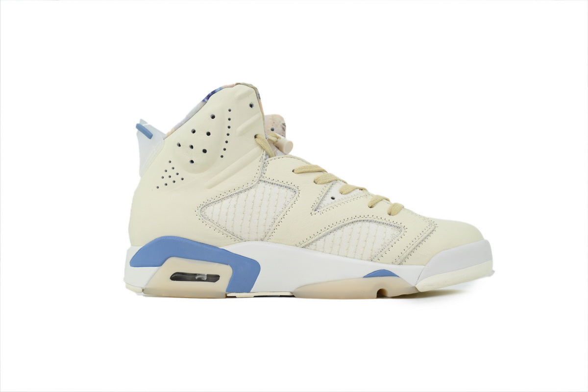 Air Jordan 6 Retro 'Sashiko