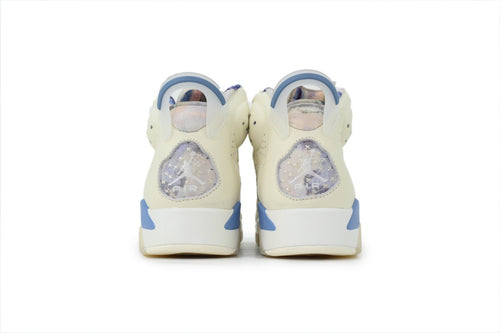 Air Jordan 6 Retro 'Sashiko