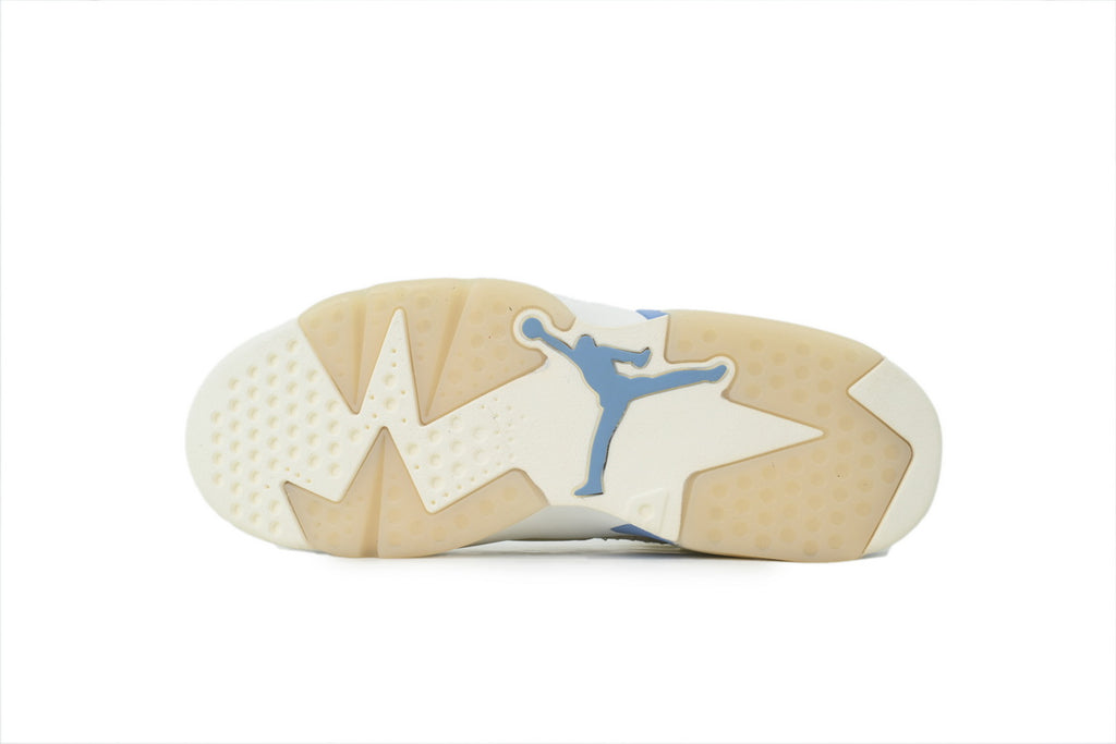 Air Jordan 6 Retro 'Sashiko